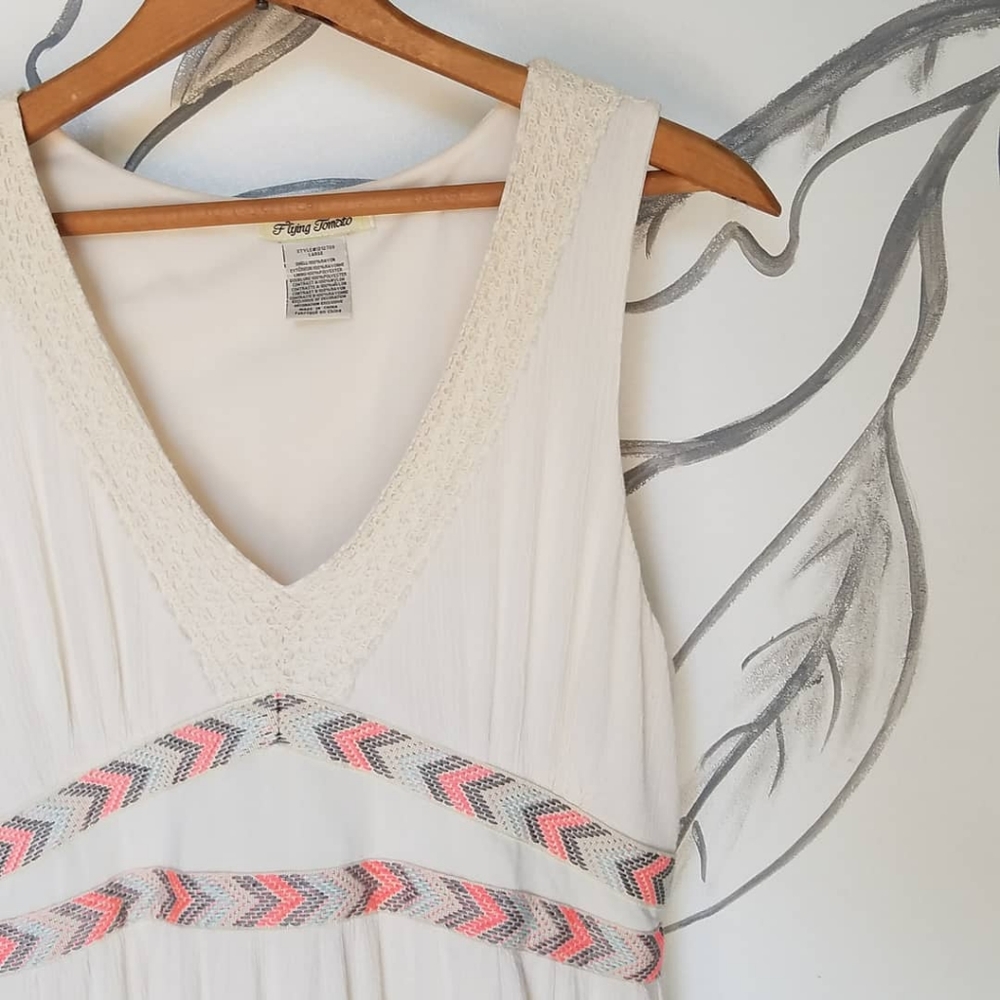 Beautiful vintage dress